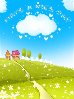 我行我素,个性张扬的独立生活态度