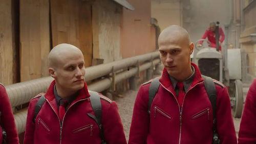 沃尔科诺戈夫上尉逃亡记,揭秘苏联特工的惊险历程