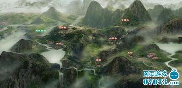 楚河汉界,千古争霸的传奇战场