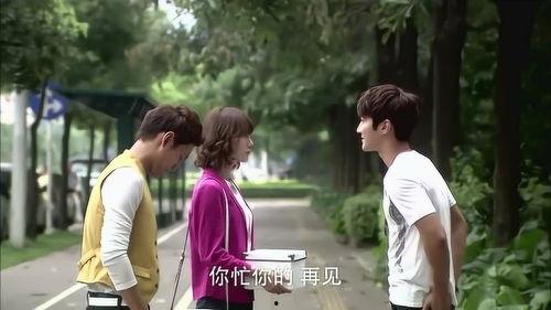 转身说爱你,爱意涌动——揭秘“转身说爱你”的情感密码