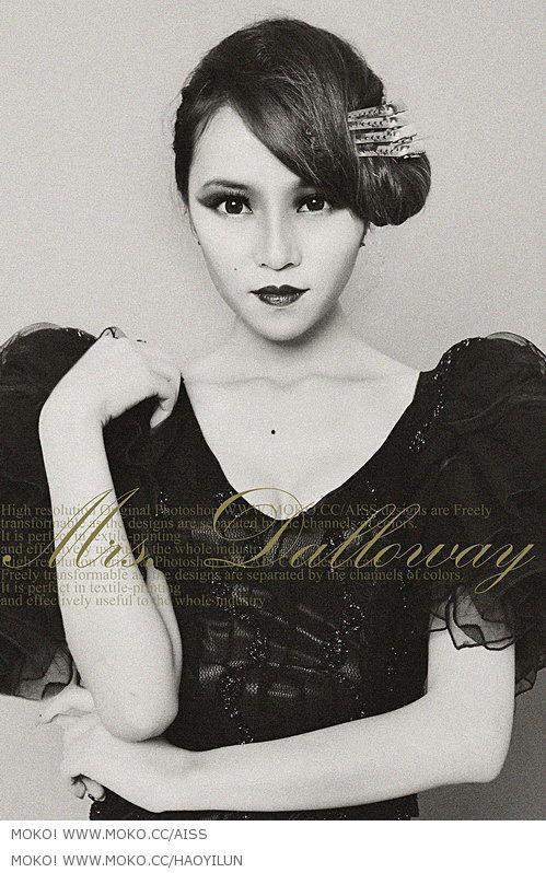 黛洛维夫人,一位女性在时代洪流中的奋斗与成长